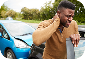 Accident Injury Treatments