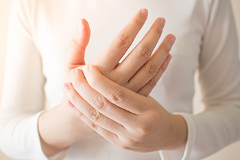 Numbness and Tingling